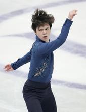 宇野昌磨、フリーは名曲ボレロ フィギュアの北京五輪シーズン
