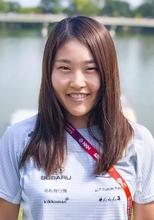 カヌー、久保田・桐明組が五輪へ スプリント女子