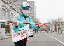 五輪マラソン、札幌でテスト大会 ハーフ、女子は一山がＶ