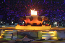 第25回ユニバーシアード冬季競技大会（2011/エルズルム）が開幕