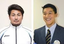 水球五輪代表に稲場悠ら ３２歳志水も、女子は三浦ら