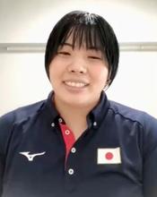 柔道、素根「名前の通り輝く」 東京五輪、金メダルへ決意