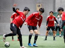 Ｕ２４日本代表、５日にガーナ戦 サッカー男子の東京五輪世代