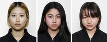 西村碧、中山、西矢が五輪代表に スケボー女子、世界選手権決勝へ