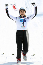【ユニバーシアード冬季大会】1月28日、日本代表選手団は、銀メダル2を獲得