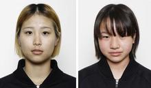 スケボー、堀米と西村碧が優勝 五輪最終予選