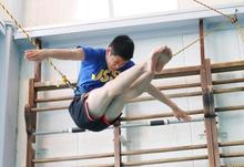 高飛び込み、玉井陸斗が意欲語る 五輪代表１４歳「メダル争いを」