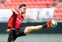 吉田や久保建らゲーム形式で調整 サッカーu 24日本代表 Joc 吉田や久保建らゲーム形式で調整 サッカーu 24日本代表 Joc