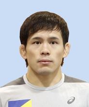 高橋侑希、初の五輪出場 レスリング代表決定戦、樋口下す