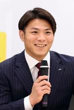 阿部一二三「豪快な一本を」 柔道パーク２４勢が決意