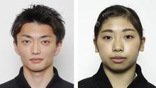 亀山、芦川が初の五輪切符 体操、種目別Ｗ杯で個人枠