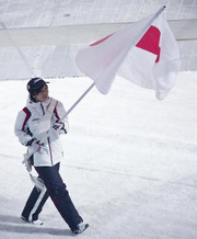 第7回アジア冬季競技大会（2011/アスタナ・アルマティ）が開幕