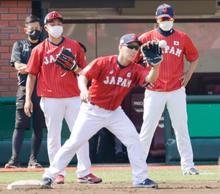稲葉監督「いろんな準備できた」 野球日本代表