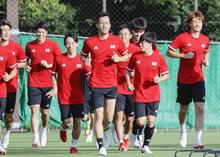 日本、２２日に南アと第１戦 五輪サッカー男子