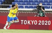 日本、初戦の南アに１―０で勝つ サッカー男子・２２日
