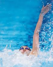 大橋ら決勝へ、瀬戸は落選 競泳・２７日