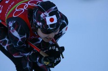 【クロスカントリー】女子クロスカントリー史上初の8位入賞！