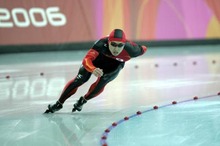 【スピードスケート】男子500mで及川選手4位、加藤選手は6位入賞