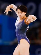柔道ウルフと浜田が金メダル 卓球伊藤が女子単初の銅、第７日