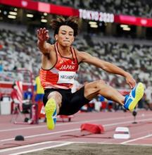 男子１００ｍの日本勢は予選落ち 陸上・３１日