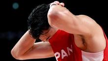 日本男子は１次Ｌ敗退、３戦全敗 バスケットボール・１日