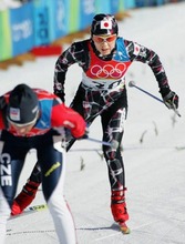 【クロスカントリー】女子パシュート7.5km+7.5km日本勢最高は横山選手の30位