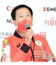 バドミントンＨＣ「悔しい気持」 総括会見、銅一つにとどまり反省