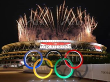 「オリンピックコンサート2021」 10月12日（火）に開催決定！