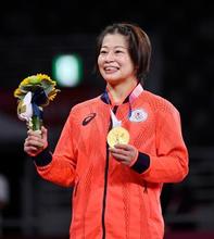 向田が金、須崎と乙黒拓が決勝へ レスリング・６日