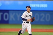 【メダリスト会見】野球・稲葉監督「世界中に日本の野球の強さを見せたいと思っていた」