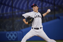 【メダリスト会見】野球・稲葉監督「世界中に日本の野球の強さを見せたいと思っていた」