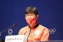 日本代表選手団が総括記者会見を実施　福井団長「スポーツは社会に支えられていることを改めて認識する機会に」