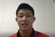 第32回オリンピック競技大会（2020/東京）日本代表選手団の解団式を実施