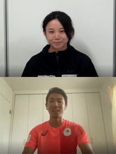 第32回オリンピック競技大会（2020/東京）日本代表選手団の解団式を実施