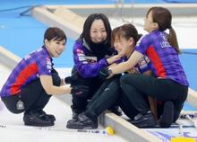 ロコ・ソラーレが女子日本代表に カーリング、北京五輪最終予選へ