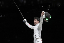 【東京2020オリンピックメダリストインタビュー】加納虹輝：最後に勝つことが僕の役割。プレッシャーとか言っている場合じゃない