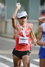 【東京2020オリンピックメダリストインタビュー】池田向希・山西利和： 全てのマークを弾き返せる強さを身につけて、再びオリンピックの舞台に
