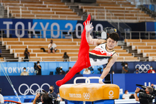 【東京2020オリンピックメダリストインタビュー】北園丈琉：他愛もないことを含めて、オリンピックというだけで全てが楽しかった