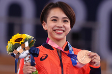 【東京2020オリンピックメダリストインタビュー】村上茉愛：今日という日が終わってほしくないと思うほど幸せな一日でした