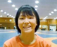 藤波朱理「本当にわくわく」 世界レスリング女子代表