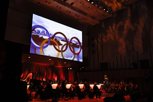 東京2020大会の感動と興奮を北京2022大会へ「オリンピックコンサート2021」を開催