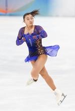 フィギュア、鍵山と三原が優勝 北京五輪テスト大会