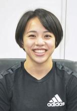 村上茉愛、床運動で暫定１位 世界体操、北九州で開幕