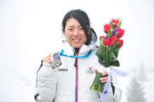 【アジア冬季大会】2月4日、日本代表選手団は金メダル1、銀メダル3、銅メダル1を獲得