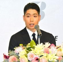 競泳、萩野公介が現役引退を表明 １６年リオ五輪で金メダル