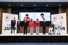 北京オリンピック 日本代表 スノーボード 公式ウェア スポーツ 