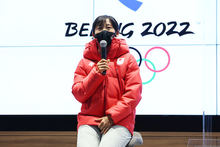 北京2022オリンピック・パラリンピック冬季競技大会日本代表選手団の公式服装を発表