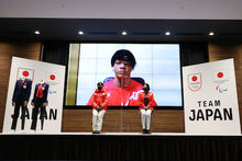 北京2022オリンピック・パラリンピック冬季競技大会日本代表選手団の公式服装を発表