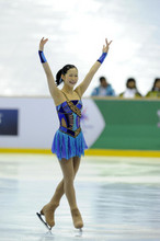 【アジア冬季大会】2月5日、日本代表選手団は金メダル2、銀メダル4、銅メダル3を獲得