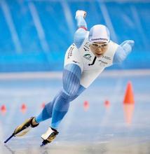 １０００ｍで小平、小島が確実 スピード五輪代表選考会、長野